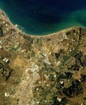 Torre del Mar y gran parte de V�lez Volver a axarquia