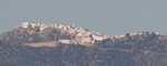 Comares. Zoom m�s potente. Volver a axarquia