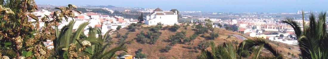 Región de la Axarquía